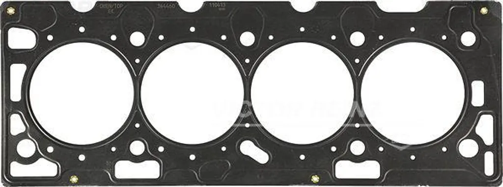 Joint de culasse pour réparation moteur Astra H et Zafira 5607257