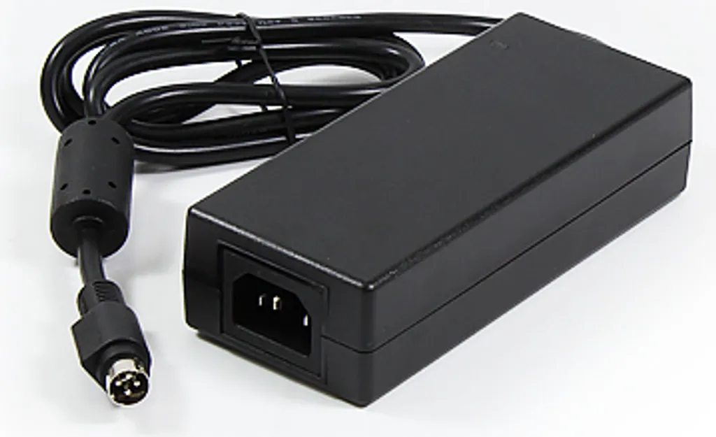 SUPER PREZZO: Synology ADAPTER 100W_2 Originale | Ricambio NAS 4-Bay