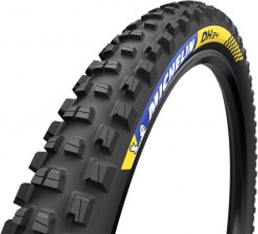 Michelin DH34 26x2,40 (61-559) TLR Racing Line drutowe Zdjęcie produktu 