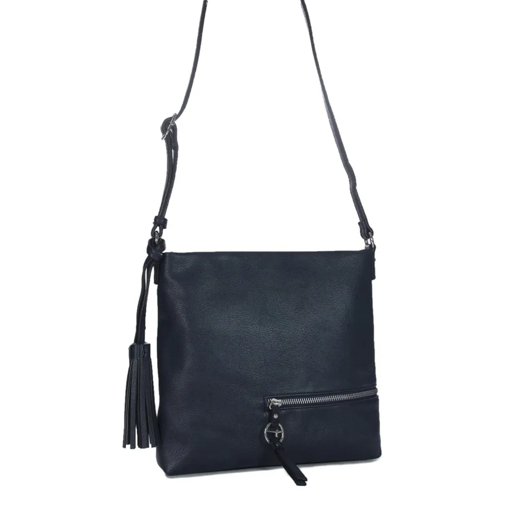 Sac Tamaris 32801500 avec bandoulière réglable et finitions luxe