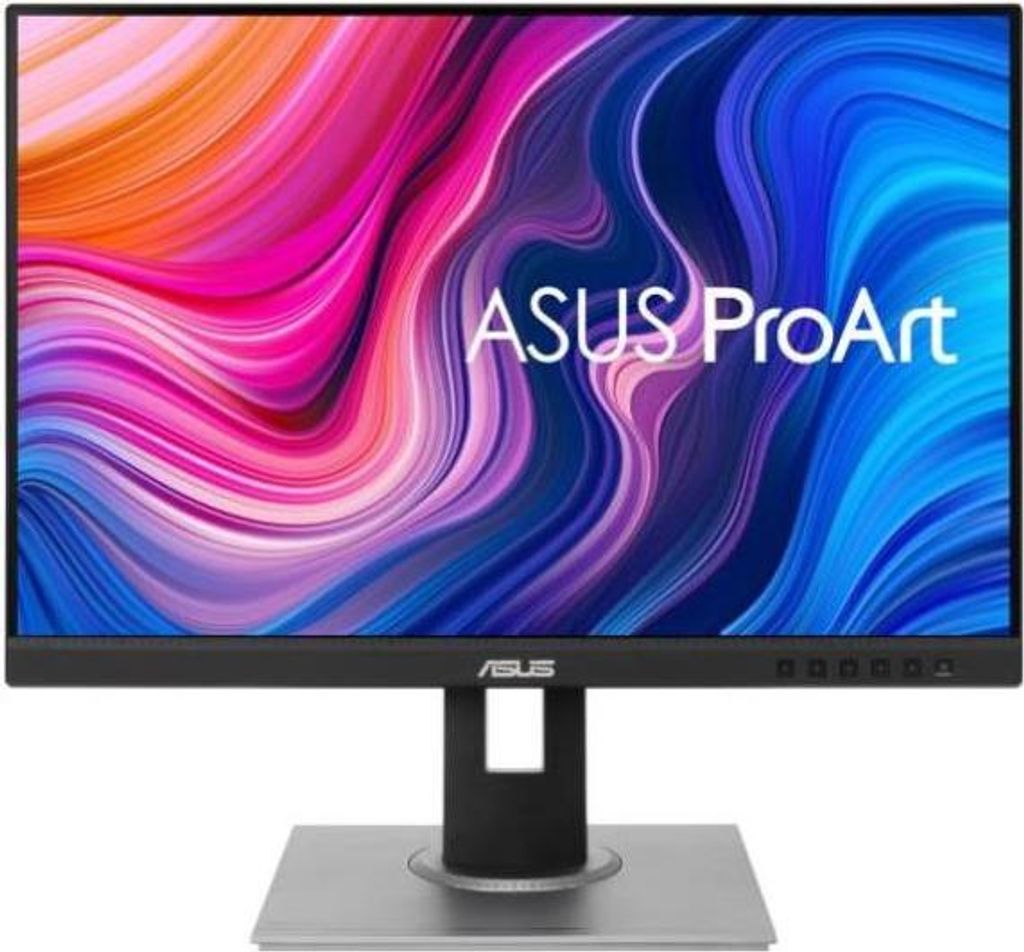 Nilox Monitor 24" IPS 120Hz con Webcam NXM24RWEB02W Immagine del prodotto 
