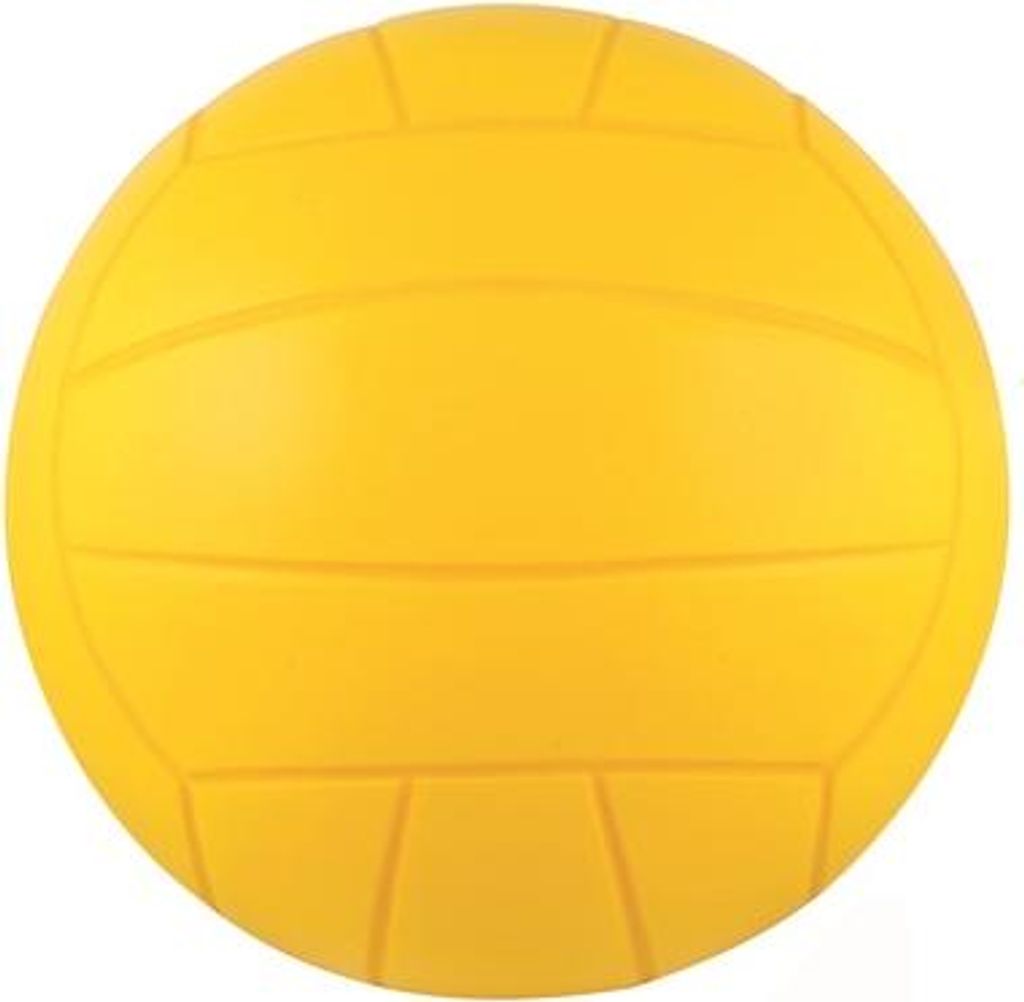 Spordas Volleyball Soft Foam sicheres und springendes Spielzeug