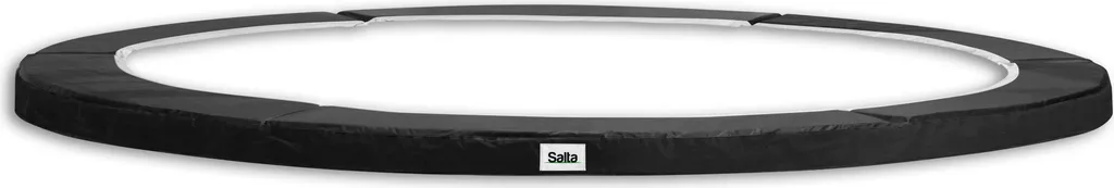 Bordure de protection étanche Salta ronde Ø 427cm avec mousse épaisse