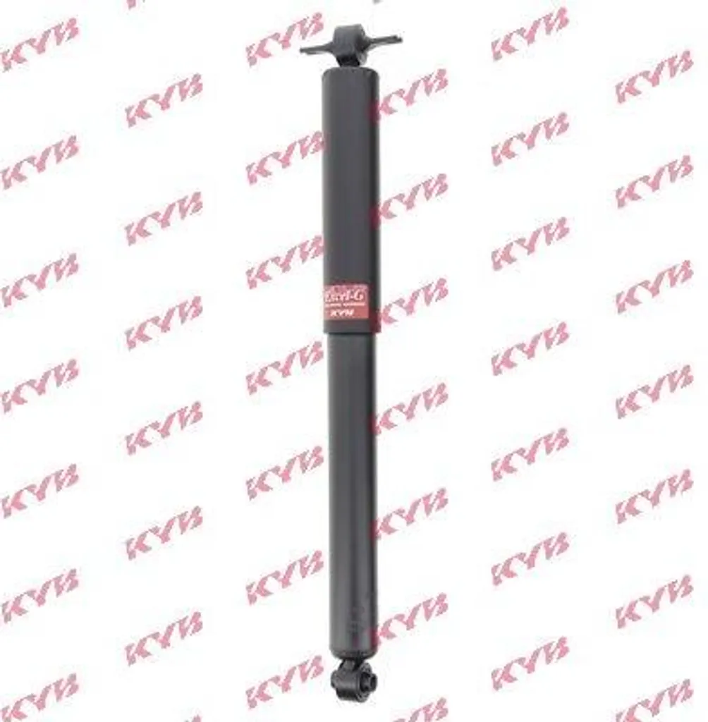 Amortisseur à Gaz KYB pour Jeep Wrangler - Suspension Arrière 349069