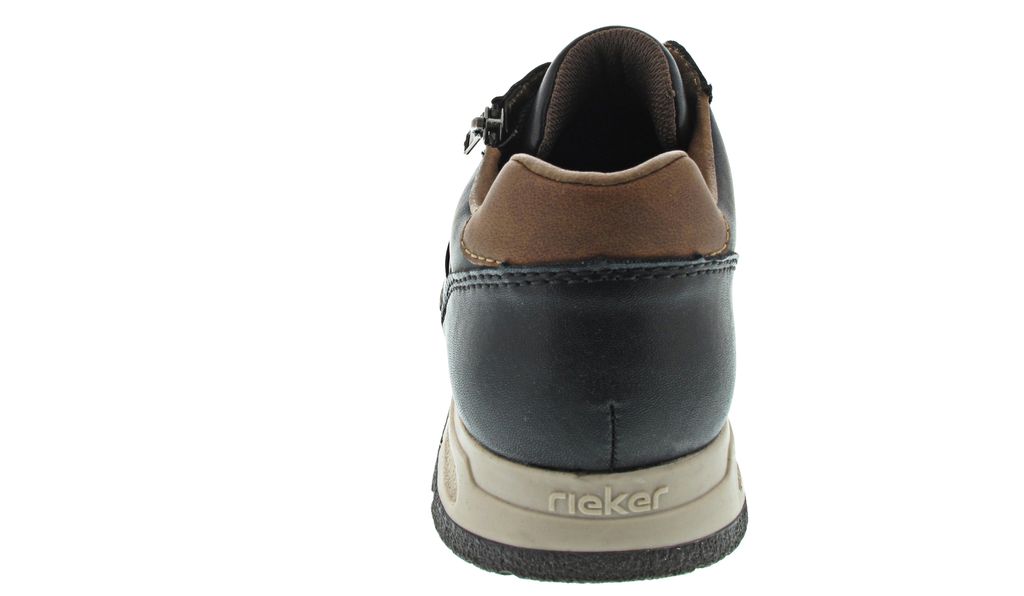 Pánská obuv Rieker B0504-00 schwarz 43 Obrázek produktu 55