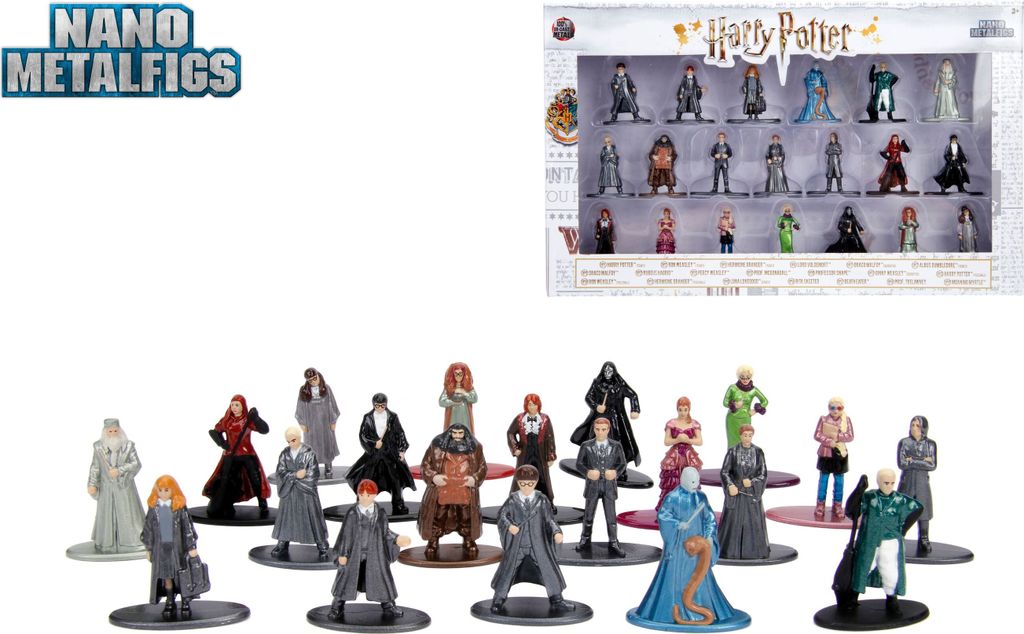 Smoby 253185000, 3 lat(a), Harry Potter, Wielobarwny Zdjęcie produktu 
