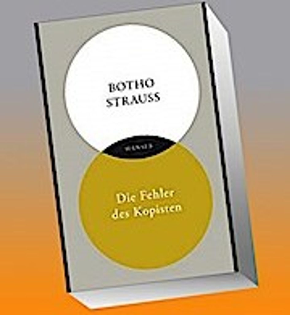 Die Fehler des Kopisten
