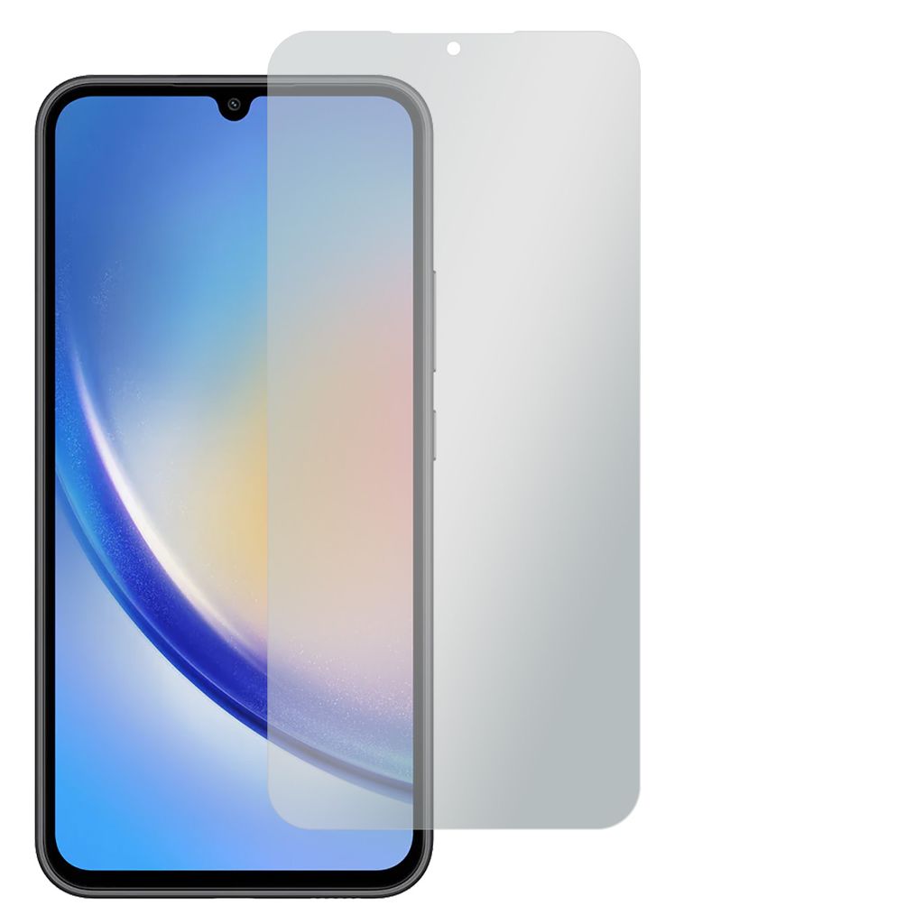 SLABO 4 X No Reflexion Displayschutz (für Google Pixel 6a
