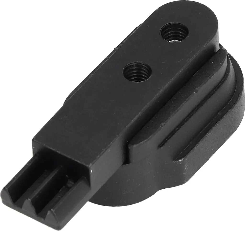 Outil Blocage Volant Moteur N20 N26 pour BMW 83302222742 - Fixation 2801