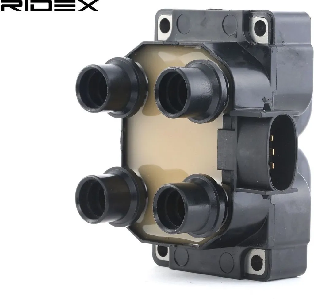 Bobina di Accensione FORD RIDEX 689C0041 - Risparmio e Qualità OE
