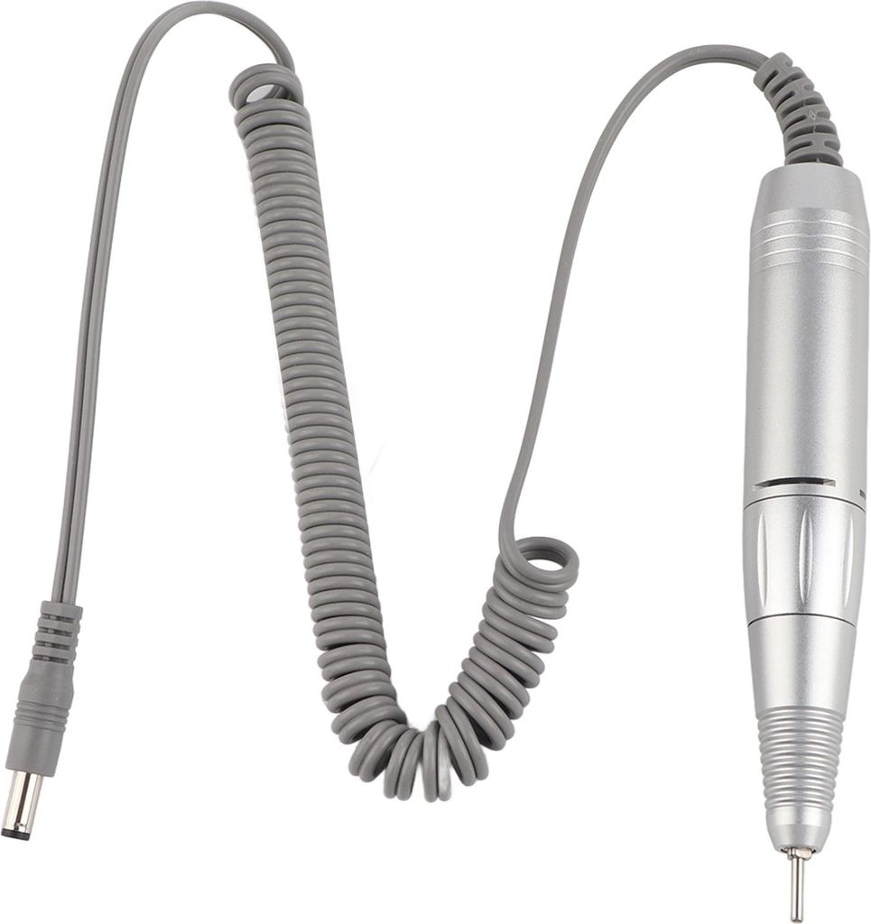 Ersatzgriff für elektrische Nagelbohrmaschine, Nagelpolierer, Schleifgerät, Handstück