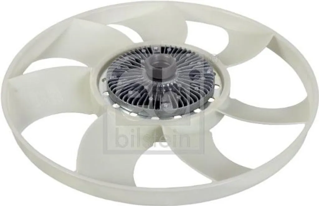 Ventilateur de radiateur auto pour trajet urbain et embouteillage Jazz