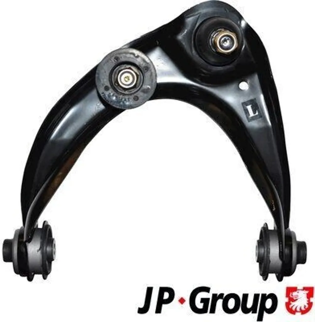 Pièce de suspension Mazda 6 GY avant gauche JP GROUP 3840100270