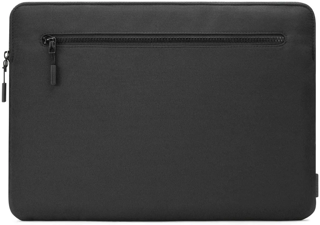Housse MacBook Air et Pro 13-14 pouces pour Travail Nomade Pipetto Noir