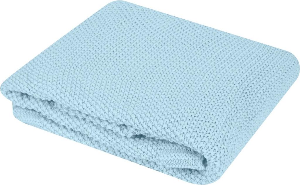 Plecana bawełniana kołdra KikkaBoo Dream Big - 75 x 100 cm, Zdjęcie produktu 