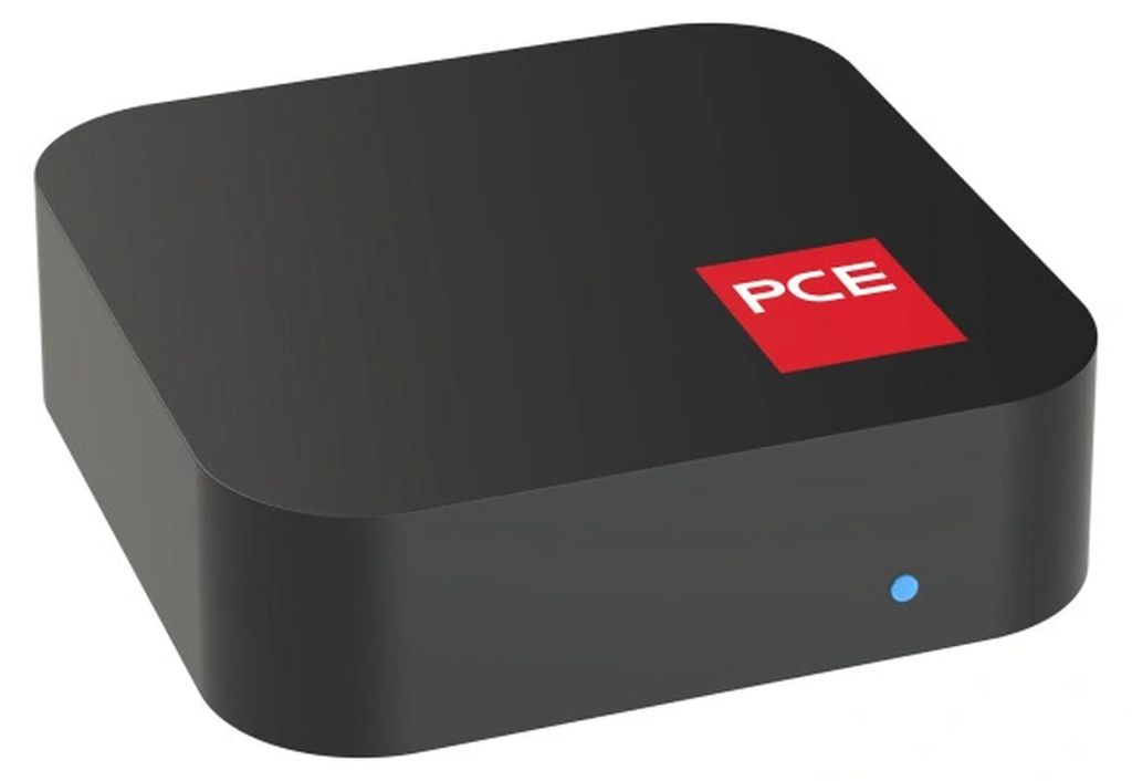 PC ELECTRIC Gateway Energiemanager, WLAN, Bluetooth, LAN, Produktbild 