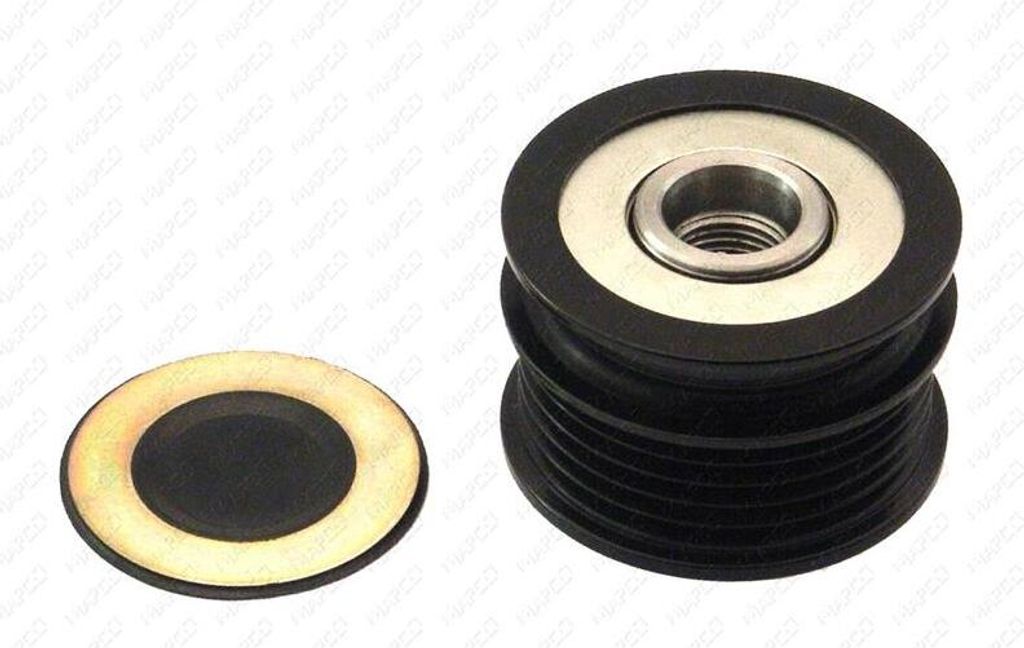 Generatorfreilauf (BOSCH) OPEL ASTRA H, CORSA D, MERIVA, VECTRA C, ZAFIRA, VAUXH