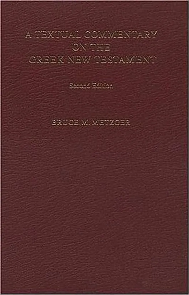 Comprendre les Variantes du Nouveau Testament - Commentaire Grec Expert