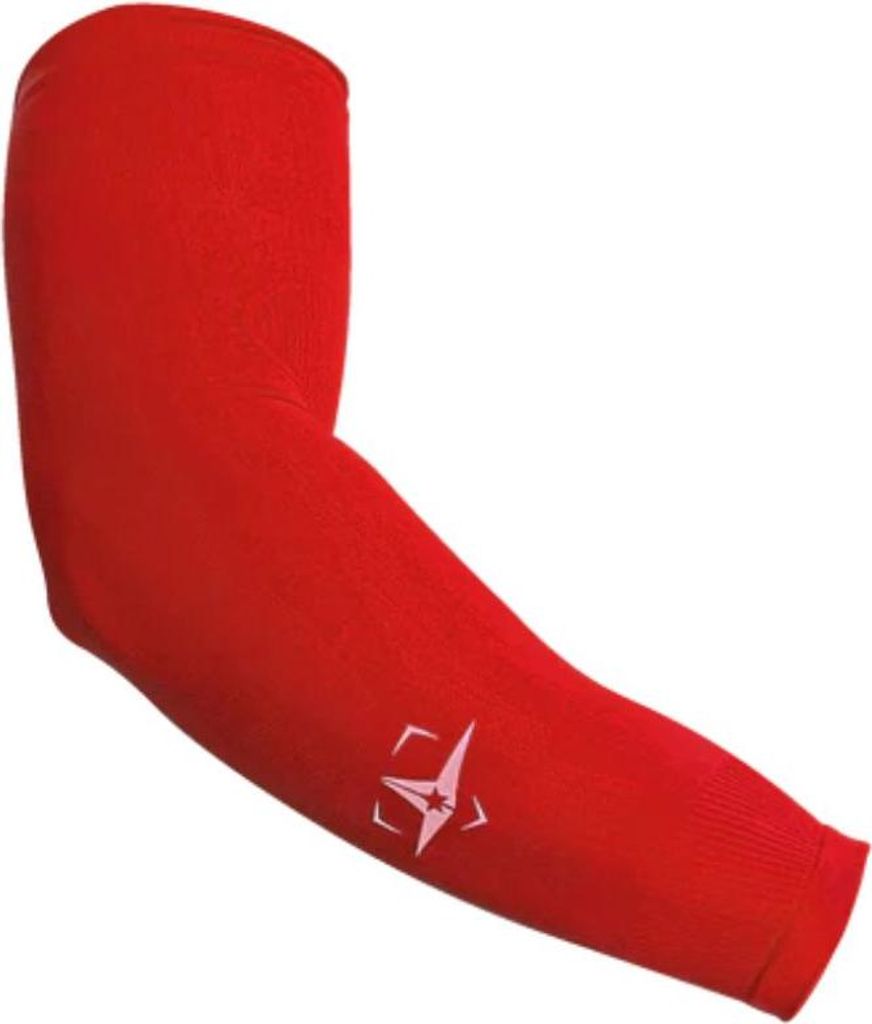 All Star AWS7X S7 Arm Warmers Color Scarlet Baseball/Softball Artikel