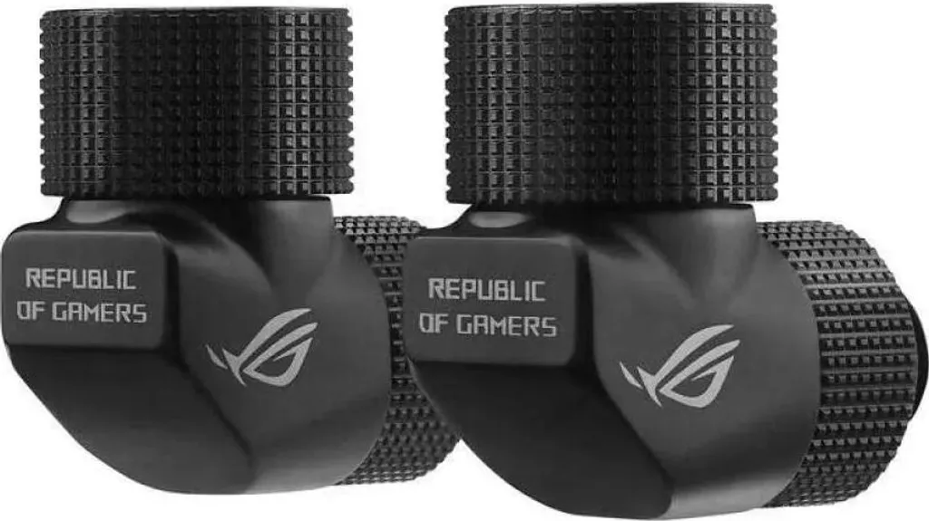 Water Block CPU ASUS ROG RYUJIN III WB Noir Cuivre avec Base Multi-Socket - 13