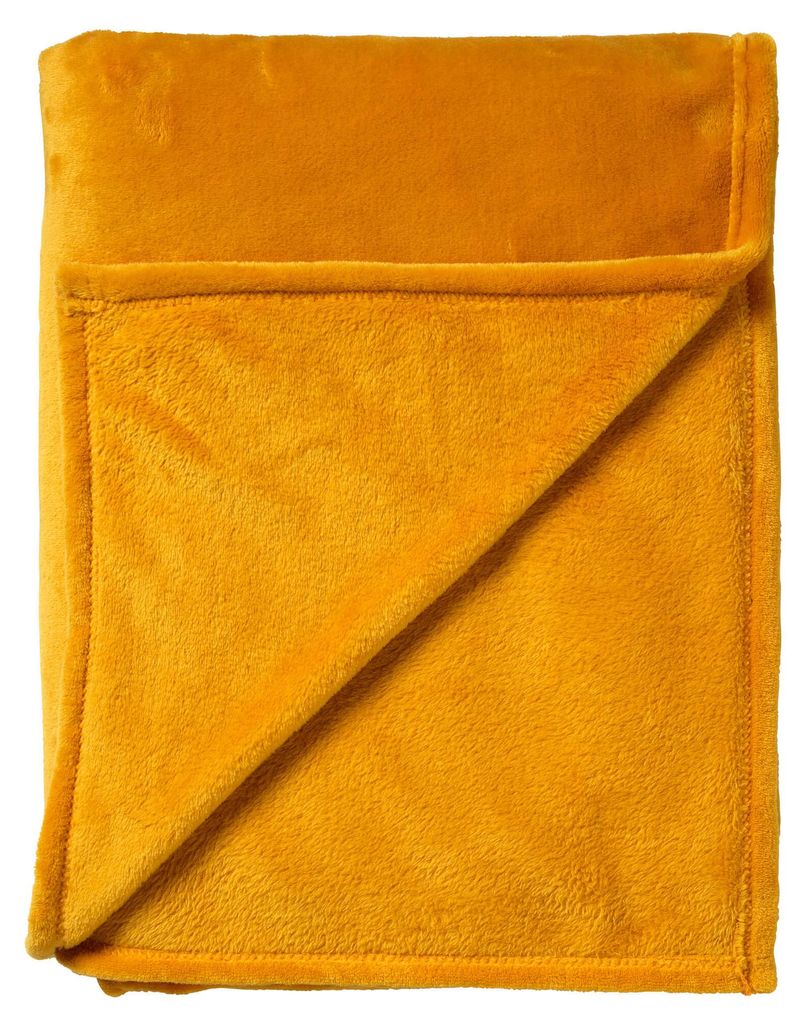 Dutch Decor Wohndecke Flanell-Fleece Charlie 200x220 cm Produktbild 