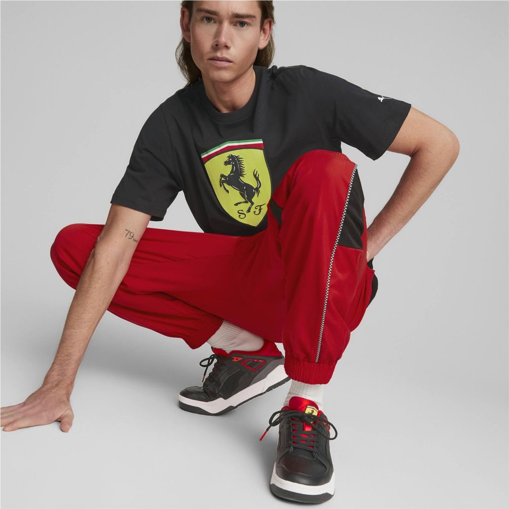 T-Shirt Puma 538175_01 für Herren Produktbild 