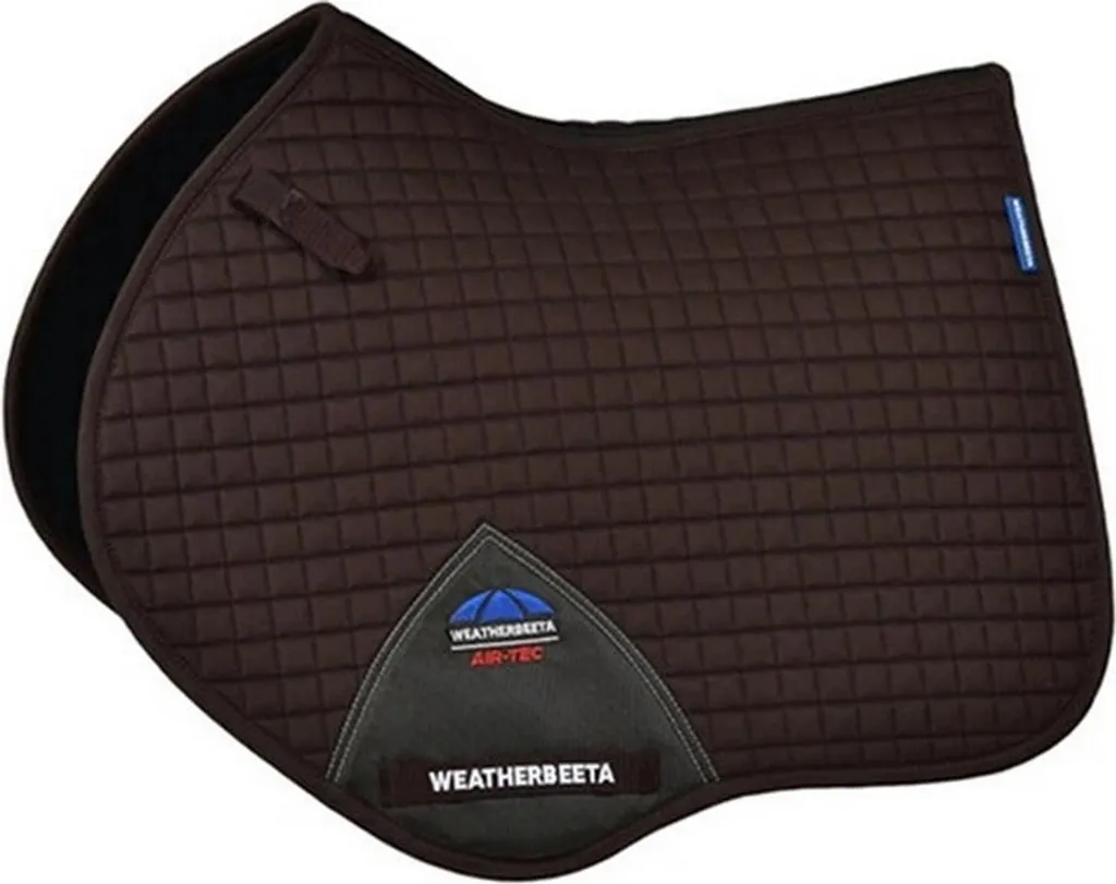 Chabraque Air-Tec WB2289 Weatherbeeta Respirant Coloris Chocolat