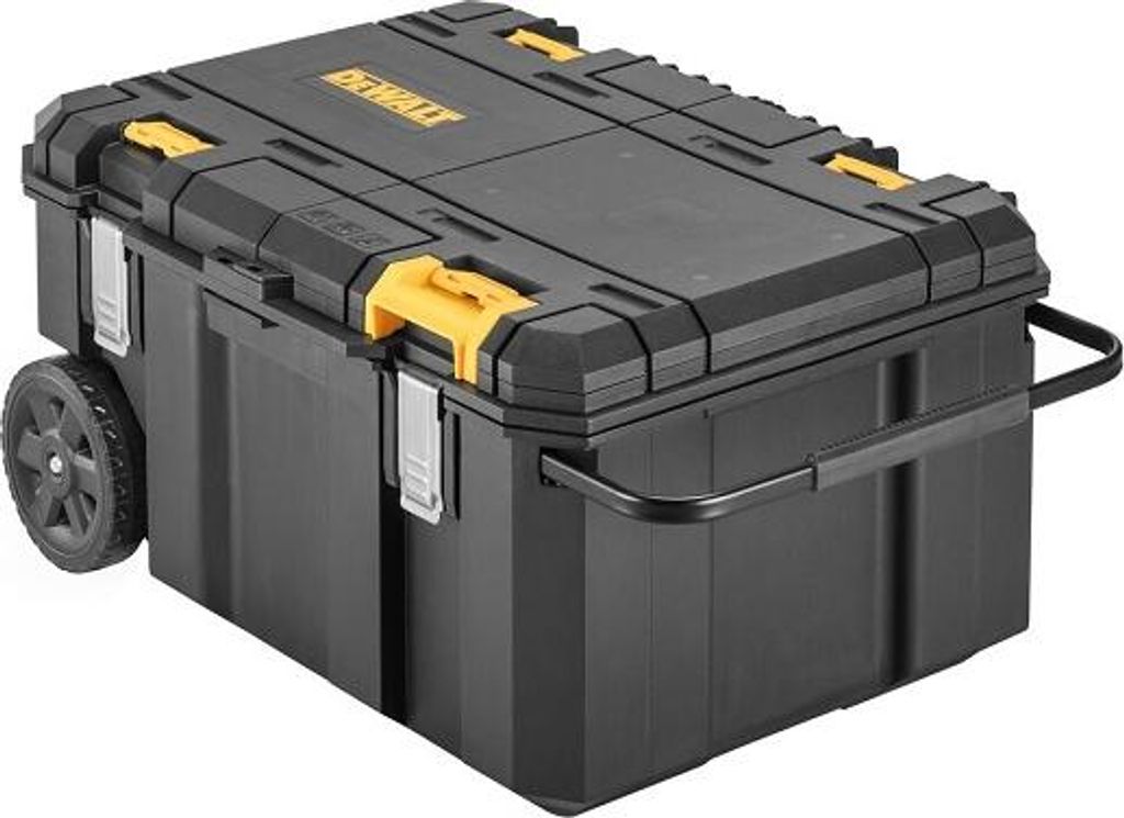 Coffre de chantier étanche tstak - DEWALT - DWST17871-1 Image du produit 