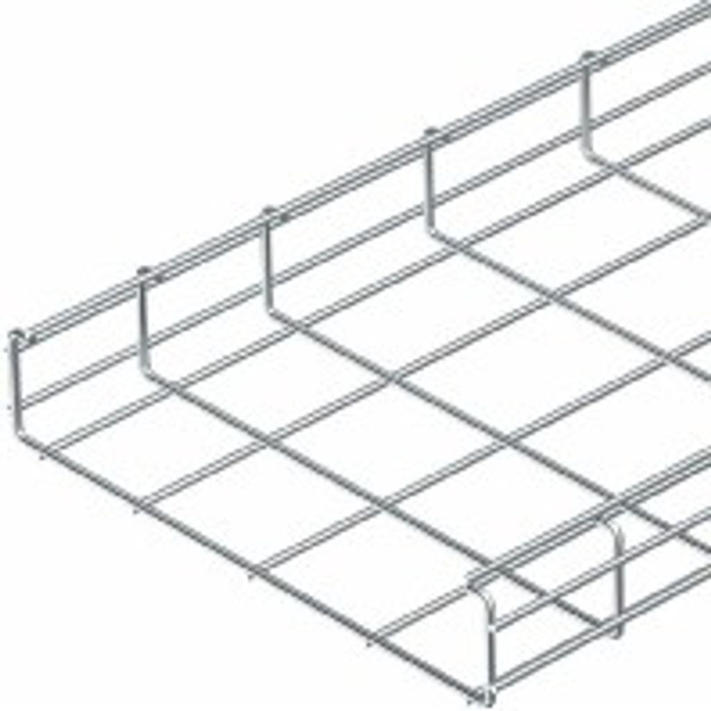 C-Netzkabel 4.5 - Kabelkorb / Stromkabel