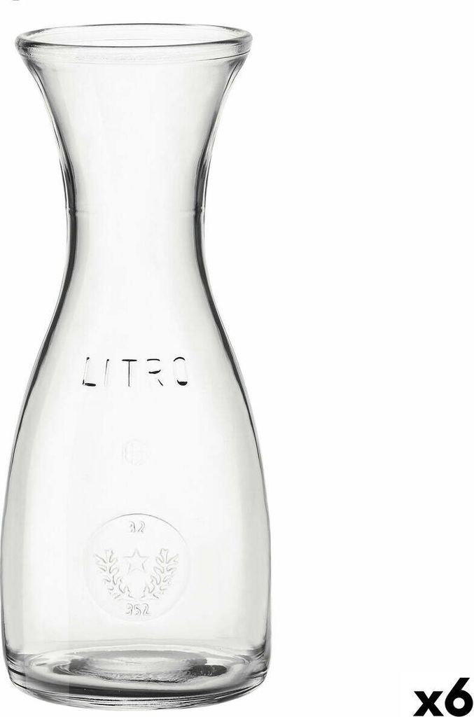 Karafka Misura 1l Zdjęcie produktu 