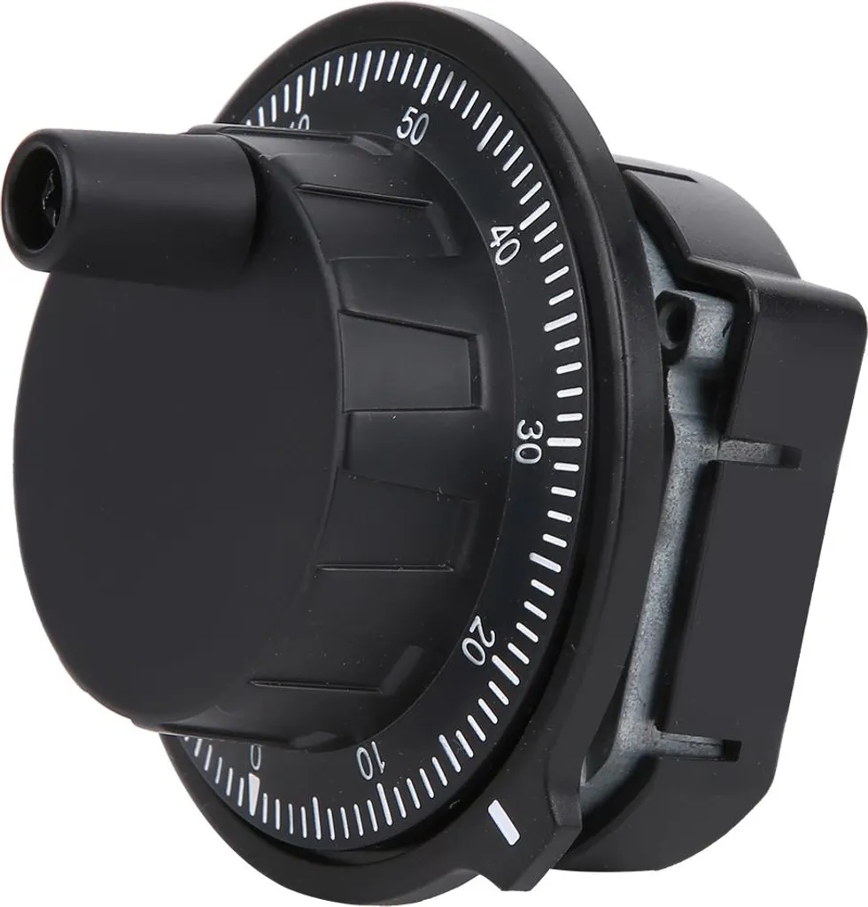 Manivelle CNC 65mm sortie longue distance et impulsion 100BL haute qualité