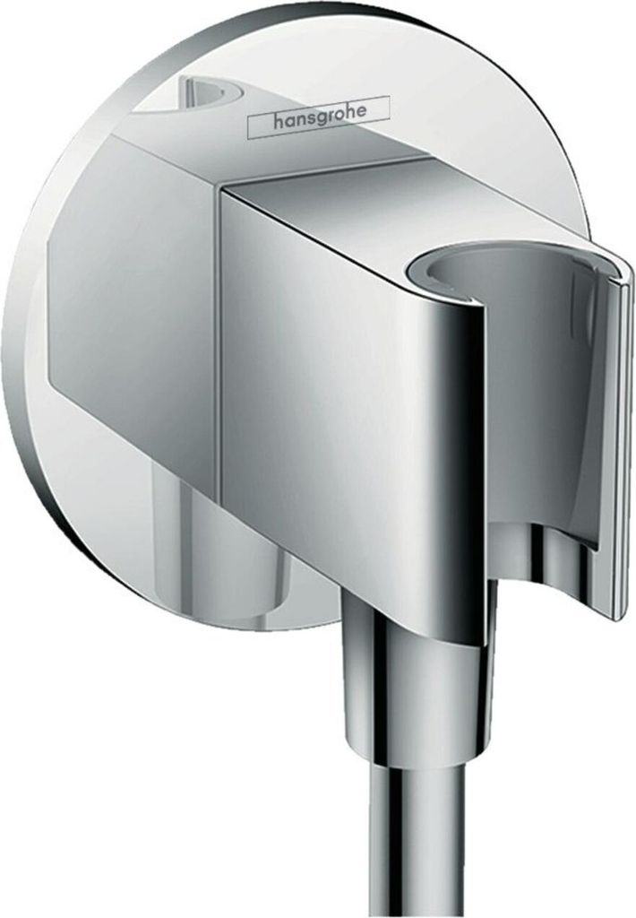 hansgrohe AXOR ShowerSolutions FixFit Portereinheit round, 36733990