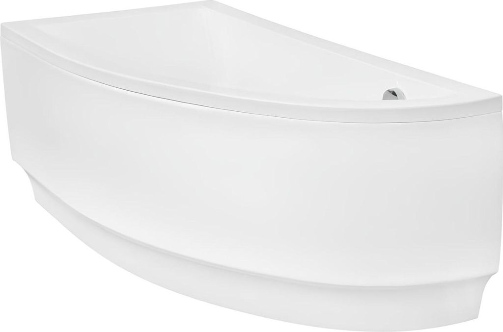 Design Badewanne Eck Wanne Acryl Eck Moderne Badewannen Wannen Weiß Eckbadewanne