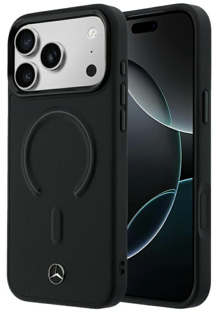Handyhülle für iPhone 18 Pro / 17 Pro, Mercedes-Benz Produktbild 
