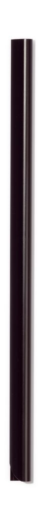 DURABLE Klemmschienen A4 3mm, Pckg. à 100, 290001 schwarz Produktbild 