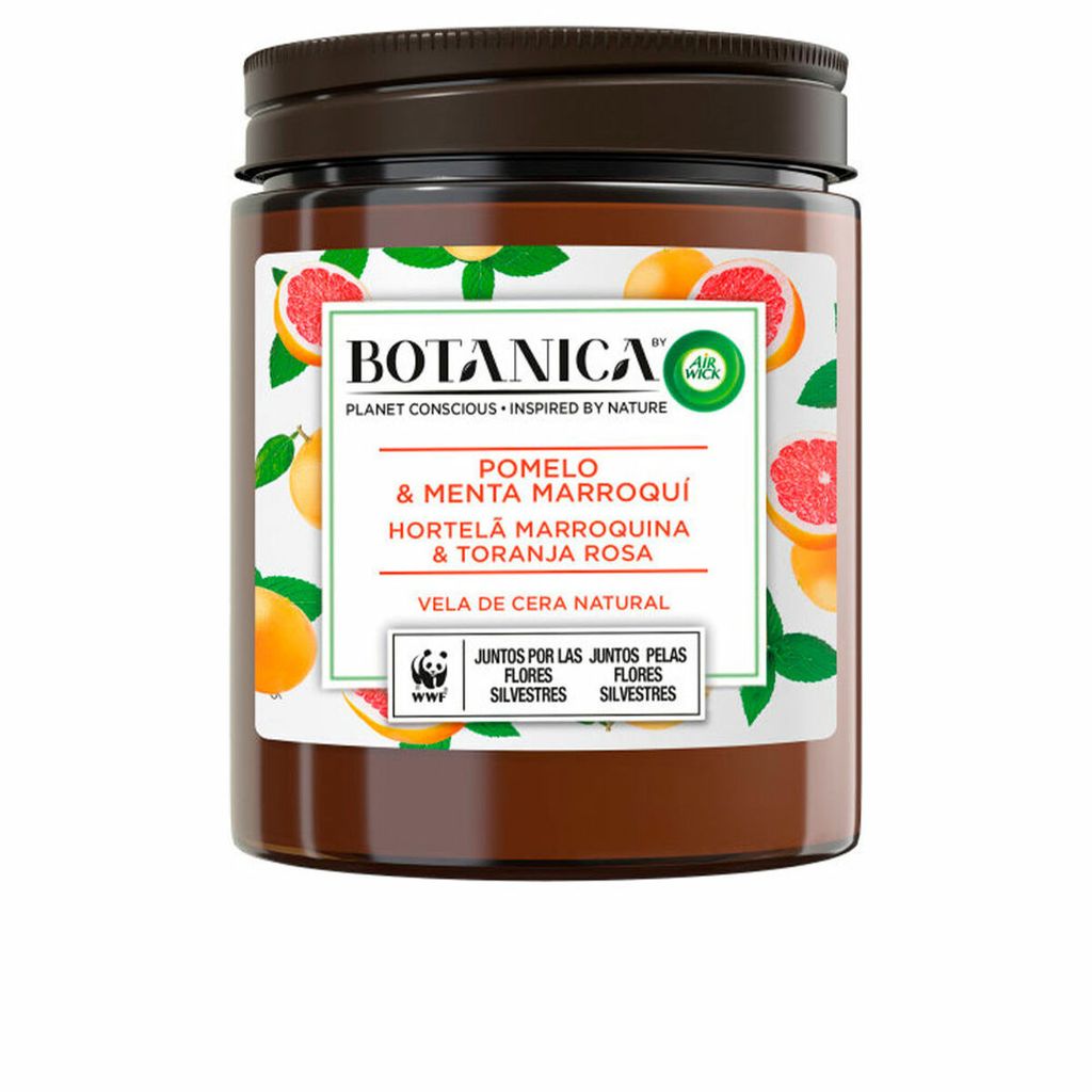 Air-wick Air-wick Botanica Candle Gapefruit & Mint 205 G