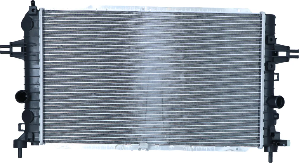 Radiateur moteur NRF 50143 pour Astra H et Zafira B - OE 1300286