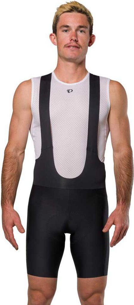Pearl Izumi Pro 8.5 ́ ́ Trägerhose Schwarz S Mann Schwarz S