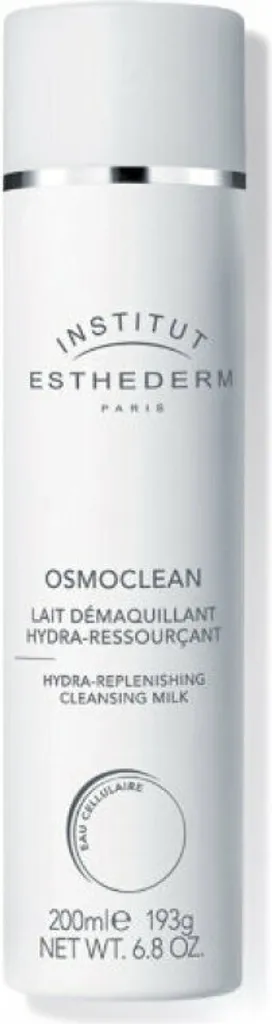 Lait Nettoyant Osmoclean Esthederm : Anti-Tiraillement et Haute Hydratation