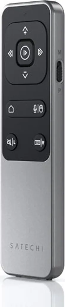 Contrôlez vos Écrans à Distance avec la Télécommande Bluetooth Satechi R2 - 10