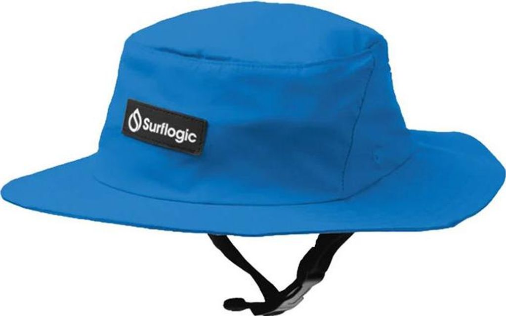 Surflogic Surf Hut Schwarz L-XL Herren,Damen Schwarz L-XL