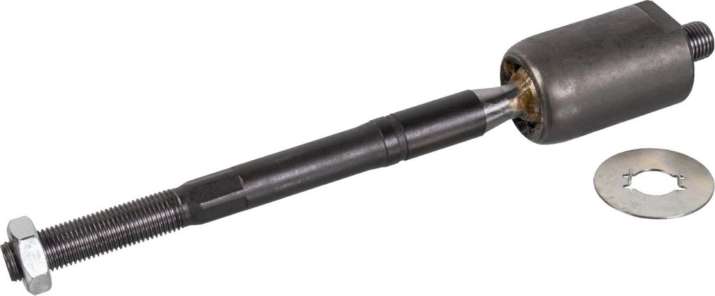 FEBI BILSTEIN 43166 Axialgelenk Spurstange für TOYOTA Century II (G5) Vorne Links