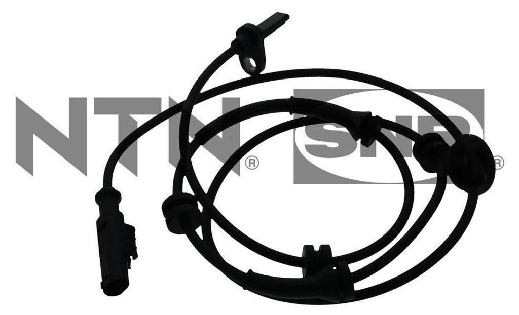SNR ABS Sensor Raddrehzahl für ALFA ROMEO 147 (937) ASB160.02