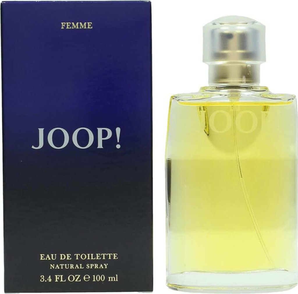 Damenparfüm Joop Femme Joop EDT   100 ml Produktbild 