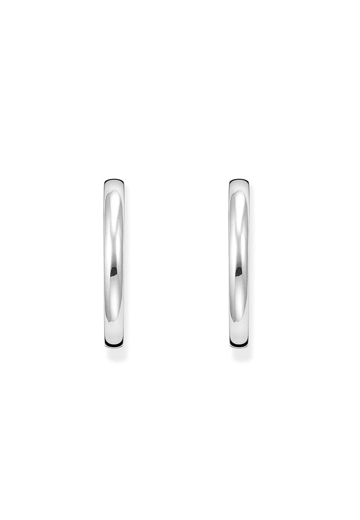 Thomas Sabo Creolen Rosé S - Online bestellen im - Onlineshop