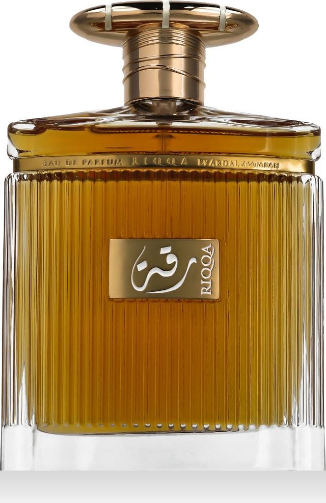 Ard Al Zaafaran Riqqa Eau de Parfum 100ml Image du produit 