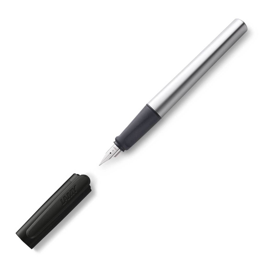 LAMY Füller nexx 037 SCHWARZ Stärke M Produktbild 5