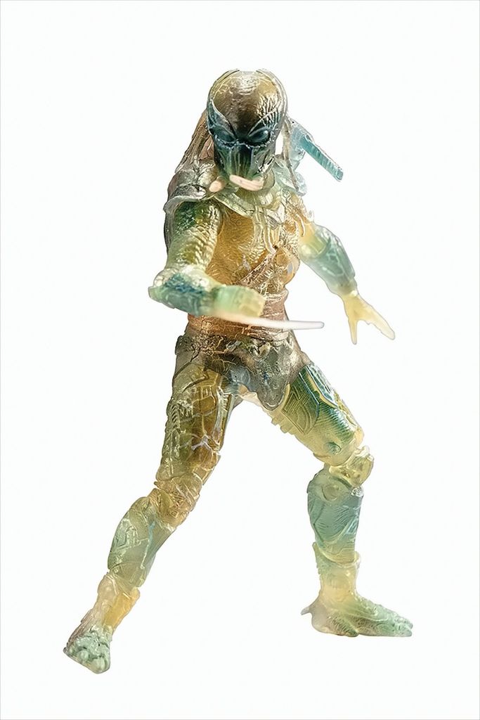 Predator Active Camouflage Tracker PX Produktbild 