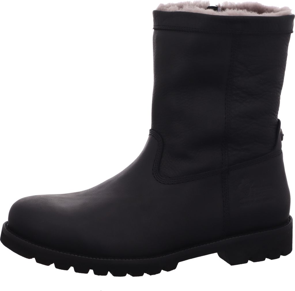 Panama Jack Winterboots Herren 353532313430 Schwarz 45 EU Produktbild