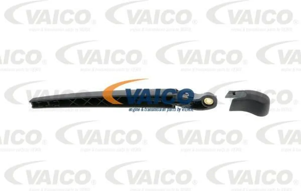 Bras d'essuie-glace arrière VAICO V20-2611 pour BMW X5 OE 61627206357